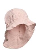 Mp Denmark Anne Summerhat Rosa