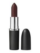 MAC Macximal Silky Matte Lipstick Burgundy