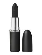 MAC Macximal Silky Matte Lipstick Svart