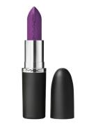 MAC Macximal Silky Matte Lipstick Lila