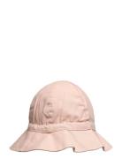 Huttelihut Summerhat Uv20 Rosa