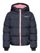 Levi's Levi's® Essential Puffer Jacket Marinblå