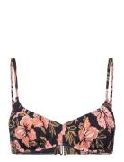 Billabong Hooked On Tropics Bliss Brltte Svart