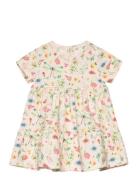 Ma-ia Family June Dress Multi/patterned