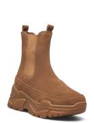 Sofie Schnoor Baby And Kids Boot Brun