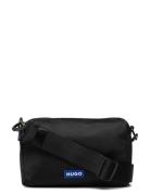 HUGO BLUE Vytal_Crossbody Svart