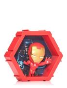 Nano Pod Pod 4D Marvel Ironman Multi/patterned