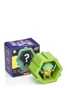 Nano Pods Tmnt Toys Playsets & Action Figures Action Figures Multi/pat...