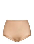 Dorina Sublime Sculpt Brief Beige