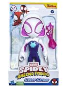 Marvel Spidey And His Amazing Friends Super D Ghost-Spider Toys Playse...