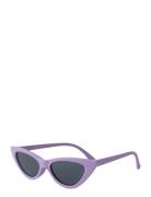 Name It Nmffreya Sunglasses Lila