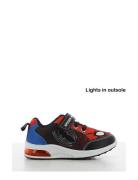 Spider-man Spiderman Sneakers Multi/patterned