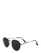 Name It Nkmfrey Sunglasses Svart