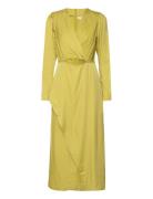 Copenhagen Muse Cmsho-Dress Grön