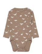 Sofie Schnoor Baby And Kids Body Beige