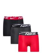 Nike Xb-Boxer/Brief Röd
