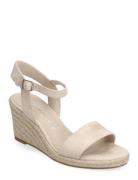 Tamaris Women Sandals Beige
