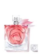 Lancôme Lcm Lveb Rose Extra Edp V100Ml Nude