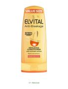 L'Oréal Paris L'oréal Paris Elvital Anti-Breakage Conditi R 400Ml Nude