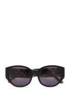 Corlin Eyewear Windy Black/Grey Svart
