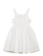 United Colors Of Benetton Dress Vit