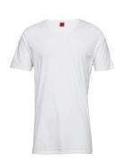 JBS Jbs T-Shirt V-Neck Vit