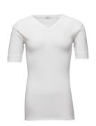 JBS Jbs T-Shirt V-Neck Original Vit