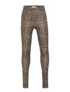 MarMar Copenhagen Leo Leggings Brun