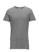 Resteröds Original Men's O-Neck Tee No 3 Grå