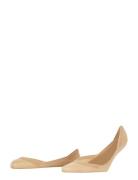 Falke Women Elegant Step Hidden In Shoe Beige