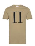 Les Deux Encore T-Shirt Khaki Green