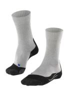 Falke Sport Tk2 Cool Trekking Medium-Cushi D Svart