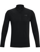 Under Armour Ua Tech 2.0 1/2 Zip Svart