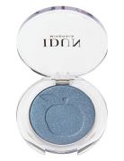 IDUN Minerals Mineral Single Eyeshadow Förgätmigej Blå