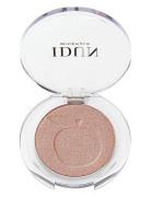 IDUN Minerals Mineral Single Eyeshadow Kungsljus Beige