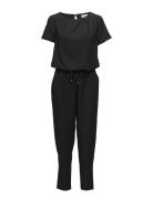 Modström Campell Jumpsuit Svart