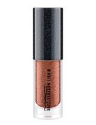 MAC Dazzleshadow Liquid Brun