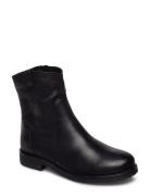 Bianco Biaatalia Winter Leather Boot Svart