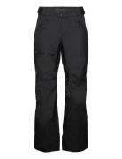 Helly Hansen Sogn Cargo Pant Svart