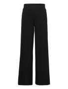 Gina Tricot Jenna Trousers Svart