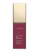 Clarins Lip Comfort Oil Intense 03 Intense Raspberry