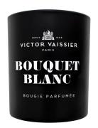 Candle Bouquet Blanc Doftljus Nude Victor Vaissier