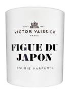 Victor Vaissier Candle Figue Du Japon Nude