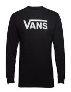 VANS Vans Classic Ls Svart