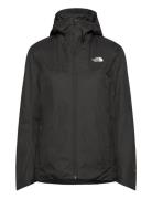 The North Face W Quest Insulated Jacket - Eu Svart