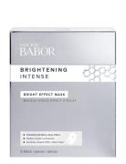 Babor Bright Effect Mask Nude