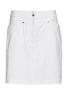 Daily Sports Lyric Skort 52 Cm Vit