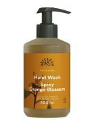 Urtekram Spicy Orange Blossom Hand Wash 300 Ml Nude