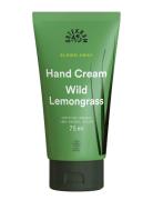 Urtekram Wild Lemongrass Handcream Nude