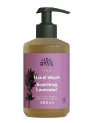 Urtekram Soothing Lavender Hand Wash 300 Ml Nude